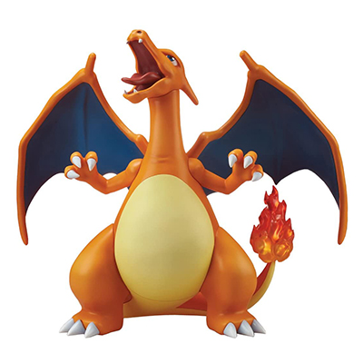 ギガンティックシリーズ NEO ポケットモンスター リザードン