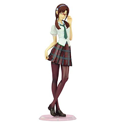 SIF EX エヴァンゲリヲン新劇場版 真希波・マリ・イラストリアス