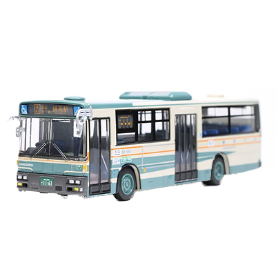 ONEMILE 1/80 HO 西武バス 一般路線バス 練馬駅 / A4-990