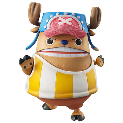 トニートニー・チョッパー カンフーポイント P.O.P Sailing Again メガハウス