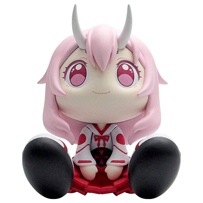 シュナ 転スラ BINIVINI BABY SOFT VINYL FIGURE