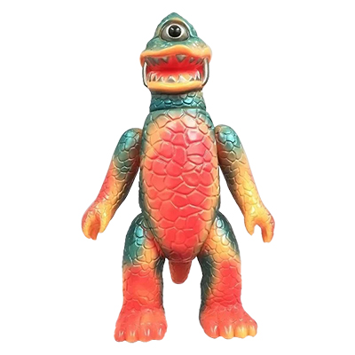 ザゴラ 昭和の大怪獣 復刻堂
