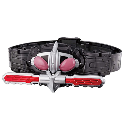 アマゾンズドライバー プレバン限定 仮面ライダーアマゾンズ CSM