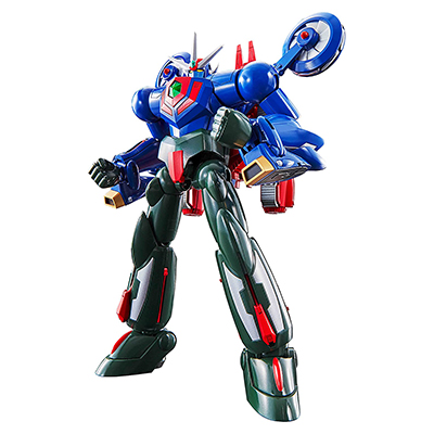 ゲッターロボ號 GX-96 超合金魂