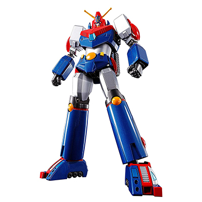 超電磁ロボ コン・バトラーV F.A. GX-90 超合金魂