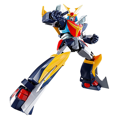無敵鋼人ダイターン3 F.A. GX-82 超合金魂