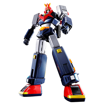 超電磁マシーン ボルテスV F.A. GX-79 超合金魂