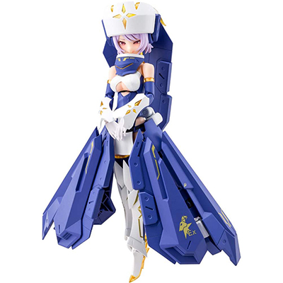 BULLET KNIGHTS エクソシスト メガミデバイス コトブキヤ