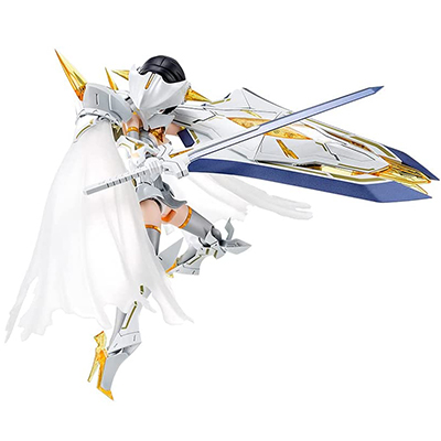 BULLET KNIGHTS エクスキューショナー BRIDE メガミデバイス コトブキヤ