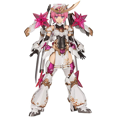 マガツキ 橘花 フレームアームズ・ガール コトブキヤ