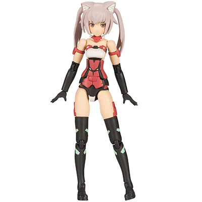 イノセンティア ハンドスケール フレームアームズ・ガール