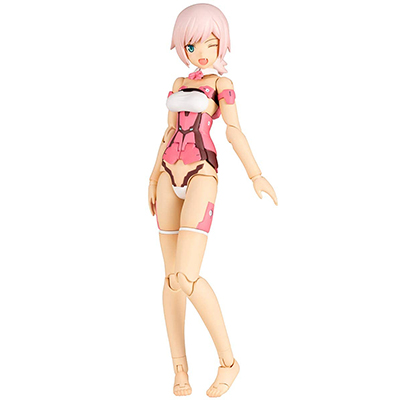 レティシア フレームアームズ・ガール コトブキヤ