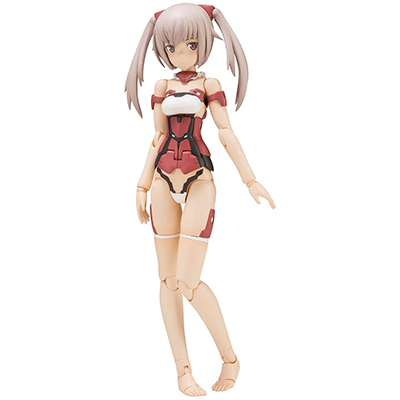 イノセンティア フレームアームズ・ガール コトブキヤ