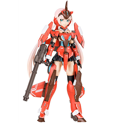 フレームアームズ・ガール スティレット A.I.Sカラー コトブキヤ