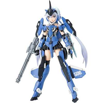 スティレット フレームアームズ・ガール コトブキヤ