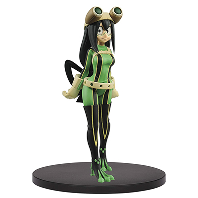 フロッピー 僕のヒーローアカデミア AGE OF HEROES FROPPY ＆ URAVITY