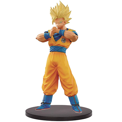超サイヤ人2 孫悟空 ドラゴンボール超 DXF THE SUPER WARRIORS vol.5
