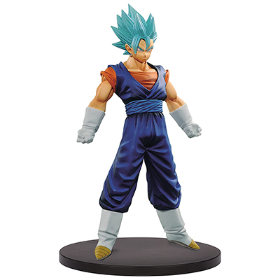 超サイヤ人ゴッド超サイヤ人ベジット ドラゴンボール超 DXF THE SUPER WARRIORS Vol.3