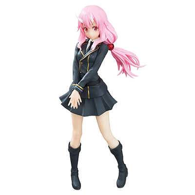 シュナ 転生したらスライムだった件 エスプレスト Attractive pose バンプレスト