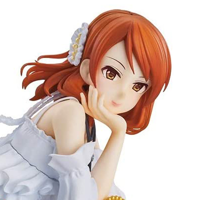 北条加蓮 デレマス エスプレストエスト Dressy and Gear chair バンプレスト