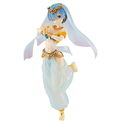 レム in Arabian night リゼロ SSSフィギュア フリュー