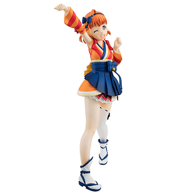 高海千歌 未熟DREAMER ラブライブ!サンシャイン!! SSSフィギュア フリュー
