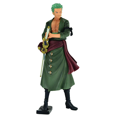 ロロノア・ゾロ ワンピース Grandista THE GRANDLINE MEN