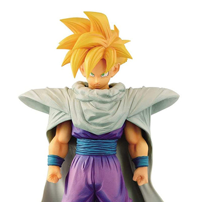 孫悟飯 ドラゴンボールZ Grandista Resolution of Soldiers