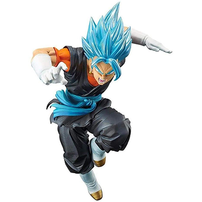 超サイヤ人ゴッドSS ベジット スーパードラゴンボールヒーローズ 超絶戯巧 其之三 バンプレスト