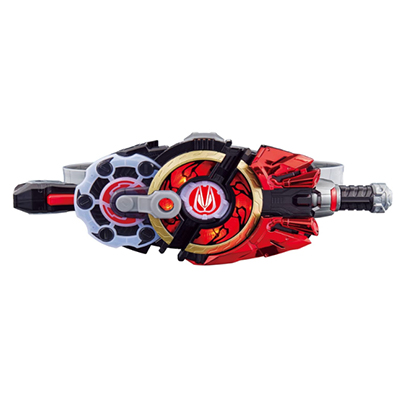 DXデザイアドライバー 仮面ライダーギーツ 変身ベルト