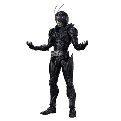 仮面ライダーBLACK SUN S.H.フィギュアーツ バンダイ