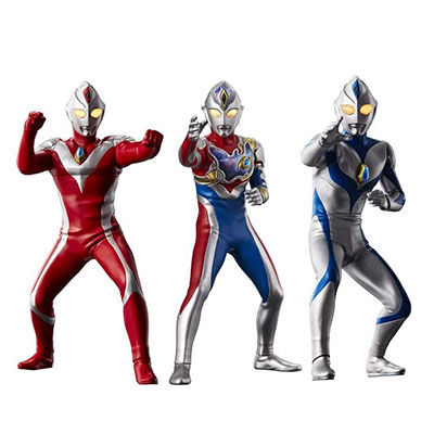 アルティメットルミナスプレミアム ウルトラマン 其ノ捌 プレバン限定