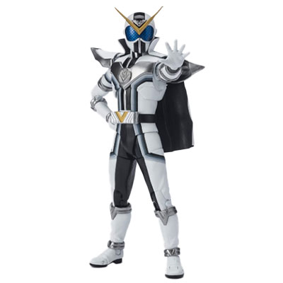 ゼンカイザーブラック 魂ウェブ商店限定 暴太郎戦隊ドンブラザーズ S.H.フィギュアーツ