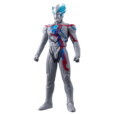 ウルトラマンブレーザー ウルトラヒーローシリーズ 90 バンダイ