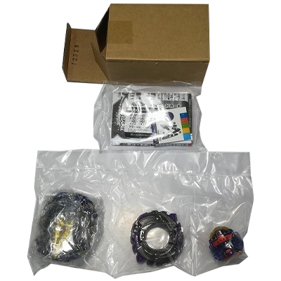 プライムアポカリプス.0D.Ul' 邪龍ver. 当選品 B-00 ベイブレードバースト タカラトミー