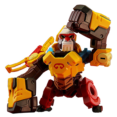 モンキーキング BB-03MK BeastBOX 52Toys