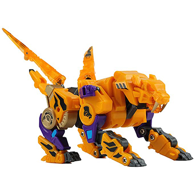 トラド BB-20 BeastBOX 52Toys