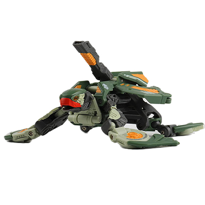 ジェットサム BB-24 BeastBOX 52Toys