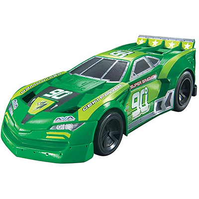 スーパーブラディオン GD-007 ゲキドライヴ