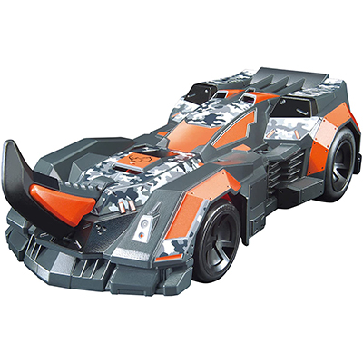 ルークスカヴァーン GD-005 ゲキドライヴ