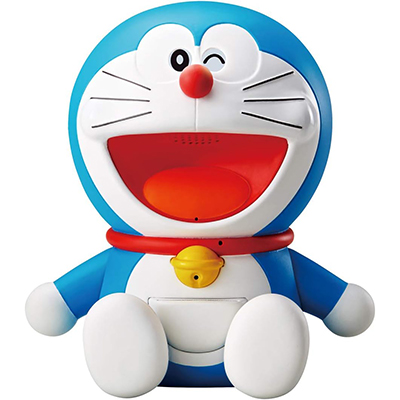 キミだけのともだち ドラえもん with U オムニボット タカラトミー
