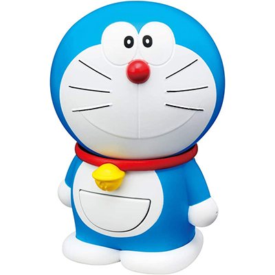 こっちむいてDORAEMON オムニボット タカラトミー