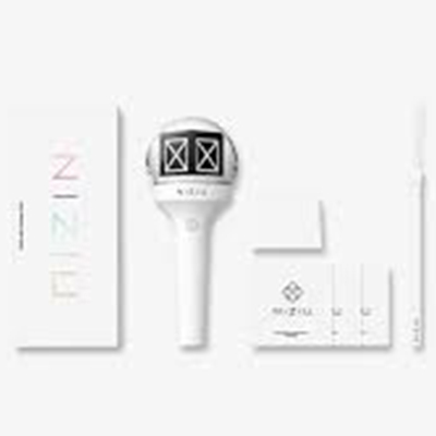 オフィシャルライトスティック NiziU 公式グッズ