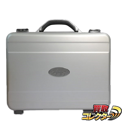 オリジナルアタッシュケース 当選品 シックでGET!ルパン三世コレクション Schick