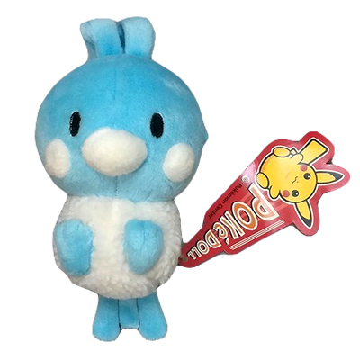 チルタリス ポケセン限定 ポケットモンスター ポケドール ぬいぐるみ 2003