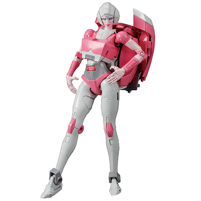 アーシー MP-51 トランスフォーマー マスターピース