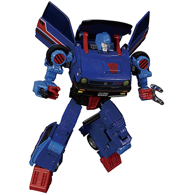 スキッズ MP-53 トランスフォーマー マスターピース
