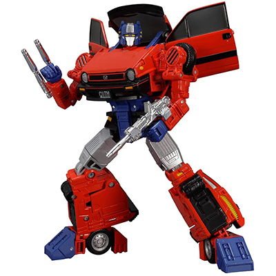 リブースト MP-54 トランスフォーマー マスターピース