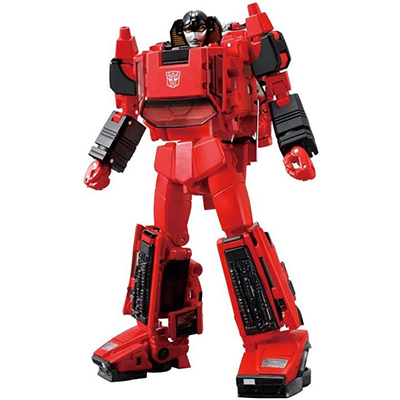 スピンアウト MP-39+ タカラトミーモール限定 トランスフォーマー マスターピース
