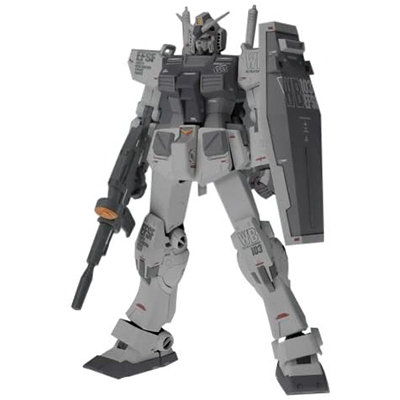 RX-78-3 GUNDAM Ver.Ka WITH G-FIGHTER[G3ver.］ G-3 LIMITED G.F.F.M.C.